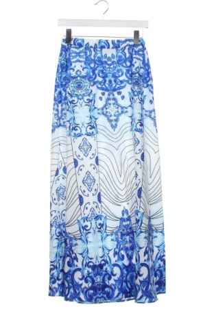Spódnica Unbranded, Rozmiar XS, Kolor Kolorowy, Cena 62,37 zł
