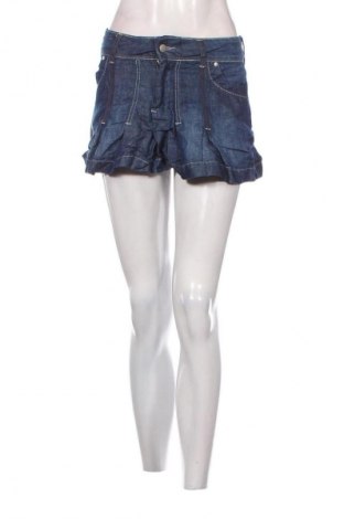 Rock Unbranded, Größe S, Farbe Blau, Preis 12,99 €