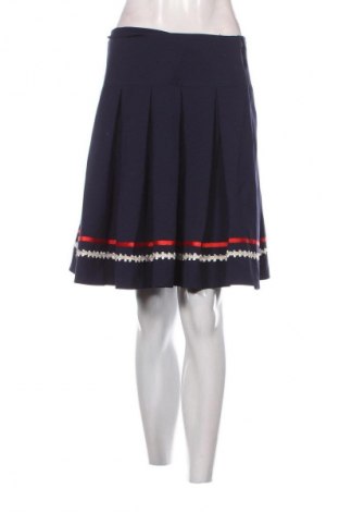 Φούστα Unbranded, Μέγεθος L, Χρώμα Μπλέ, Τιμή 10,03 €