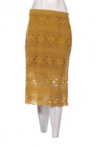 Fustă Unbranded, Mărime M, Culoare Verde, Preț 58,18 Lei