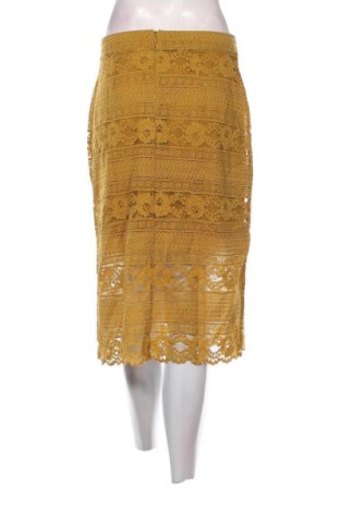 Fustă Unbranded, Mărime M, Culoare Verde, Preț 58,18 Lei