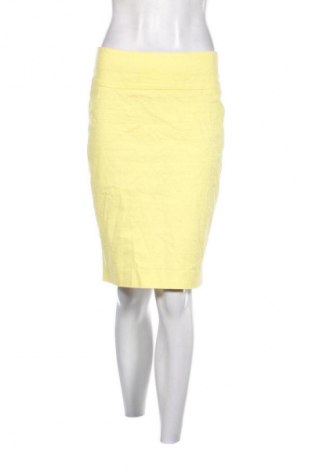 Fustă Unbranded, Mărime M, Culoare Galben, Preț 83,48 Lei