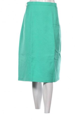 Fustă Unbranded, Mărime XXL, Culoare Verde, Preț 58,18 Lei