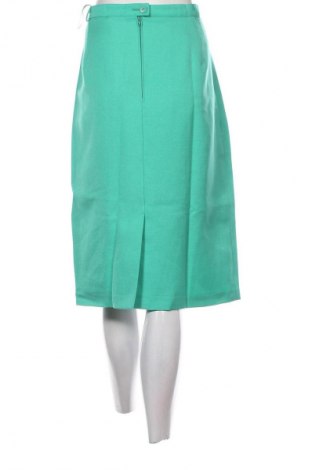 Fustă Unbranded, Mărime XXL, Culoare Verde, Preț 58,18 Lei