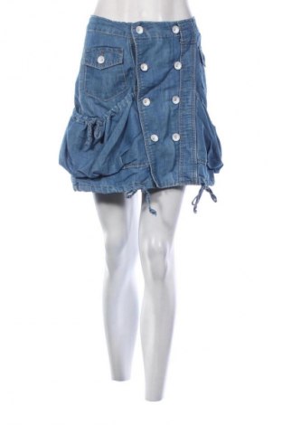 Φούστα Unbranded, Μέγεθος M, Χρώμα Μπλέ, Τιμή 15,33 €