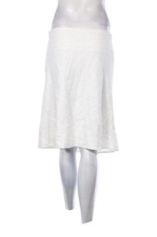 Fustă Unbranded, Mărime M, Culoare Ecru, Preț 48,07 Lei