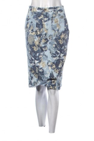Fustă Unbranded, Mărime S, Culoare Multicolor, Preț 73,36 Lei