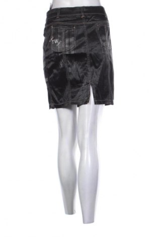 Rock Unbranded, Größe S, Farbe Schwarz, Preis € 9,71