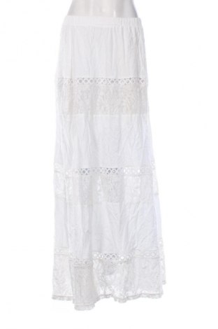 Φούστα Unbranded, Μέγεθος M, Χρώμα Λευκό, Τιμή 12,16 €