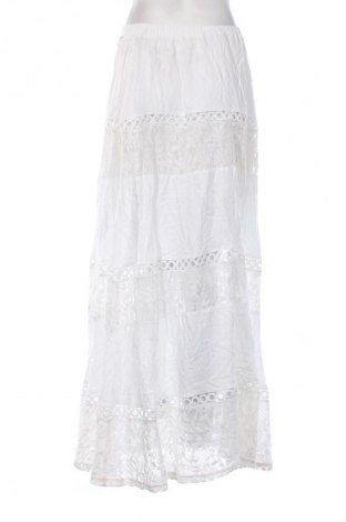 Φούστα Unbranded, Μέγεθος M, Χρώμα Λευκό, Τιμή 12,16 €