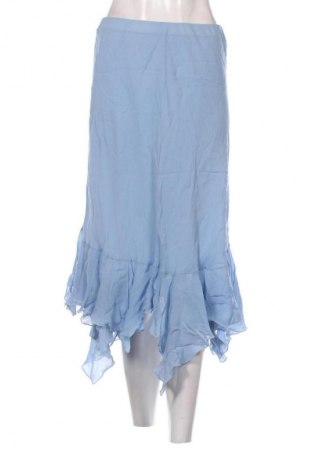 Fustă Unbranded, Mărime M, Culoare Albastru, Preț 69,19 Lei
