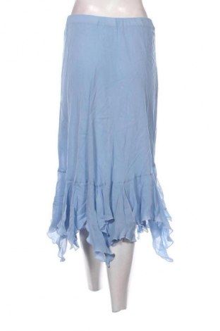 Fustă Unbranded, Mărime M, Culoare Albastru, Preț 69,19 Lei