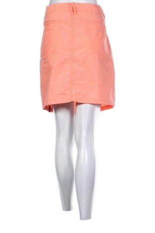 Rock Unbranded, Größe XXL, Farbe Orange, Preis 9,67 €