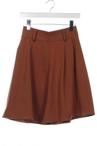 Rock Unbranded, Größe XS, Farbe Braun, Preis € 9,76