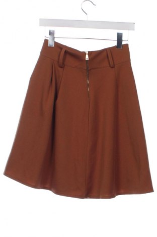 Rock Unbranded, Größe XS, Farbe Braun, Preis € 9,76