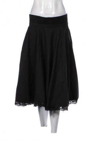 Φούστα Unbranded, Μέγεθος M, Χρώμα Μαύρο, Τιμή 12,16 €