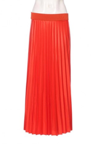 Rock Unbranded, Größe S, Farbe Orange, Preis € 11,73
