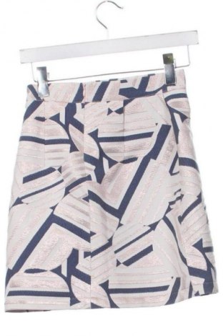 Φούστα Unbranded, Μέγεθος XS, Χρώμα Πολύχρωμο, Τιμή 10,04 €