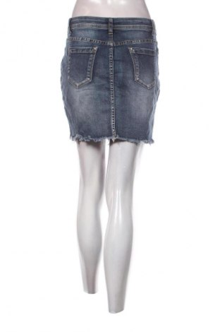Spódnica Unbranded, Rozmiar M, Kolor Niebieski, Cena 38,99 zł