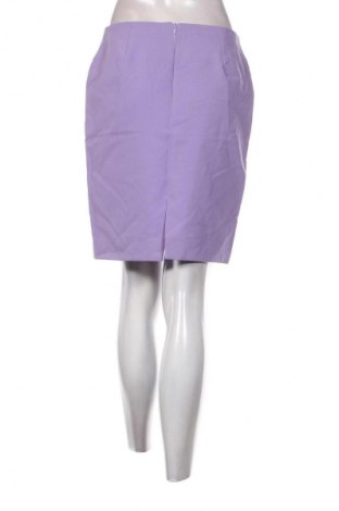 Rock Unbranded, Größe M, Farbe Lila, Preis € 13,99