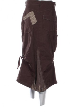 Szoknya Unbranded, Méret S, Szín Sokszínű, Ár 4 845 Ft
