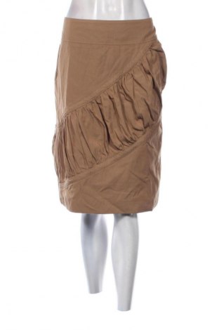 Szoknya Unbranded, Méret XL, Szín Barna, Ár 7 641 Ft