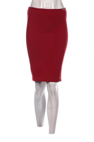 Rock Unbranded, Größe S, Farbe Rot, Preis 5,99 €