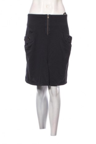 Szoknya Unbranded, Méret M, Szín Kék, Ár 4 022 Ft
