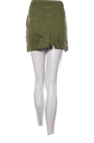 Spódnica Unbranded, Rozmiar M, Kolor Zielony, Cena 44,86 zł