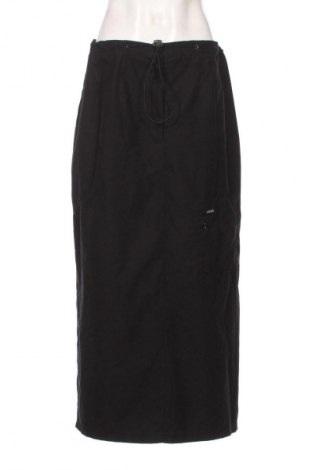 Spódnica Unbranded, Rozmiar 3XL, Kolor Czarny, Cena 55,74 zł