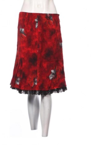 Fustă Unbranded, Mărime XL, Culoare Multicolor, Preț 48,07 Lei