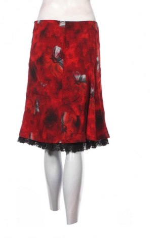 Fustă Unbranded, Mărime XL, Culoare Multicolor, Preț 48,07 Lei