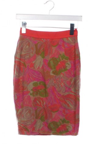 Fustă Unbranded, Mărime XS, Culoare Multicolor, Preț 49,87 Lei
