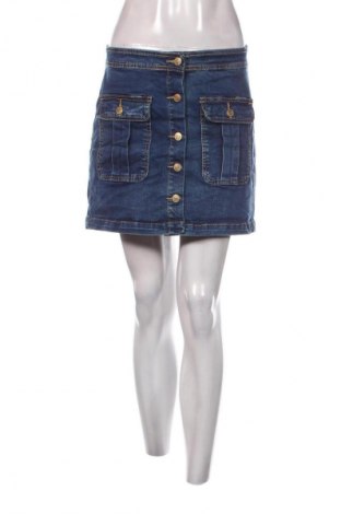 Spódnica Unbranded, Rozmiar L, Kolor Niebieski, Cena 95,99 zł