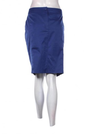 Fustă Unbranded, Mărime XL, Culoare Albastru, Preț 31,99 Lei