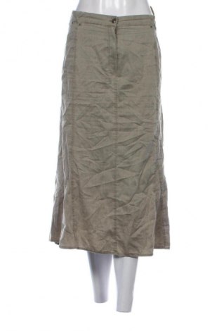 Φούστα Unbranded, Μέγεθος XXL, Χρώμα Πράσινο, Τιμή 11,99 €