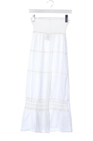 Szoknya Unbranded, Méret XS, Szín Fehér, Ár 5 007 Ft
