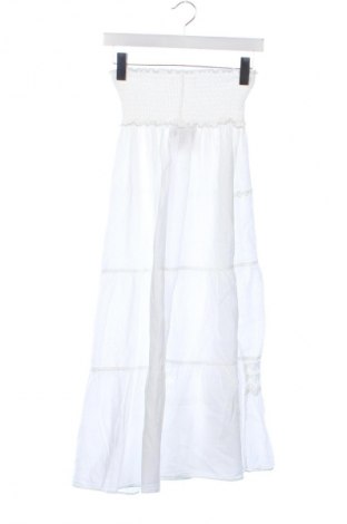 Szoknya Unbranded, Méret XS, Szín Fehér, Ár 5 007 Ft