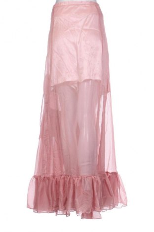 Spódnica Unbranded, Rozmiar XXL, Kolor Różowy, Cena 54,20 zł