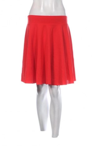 Rock Unbranded, Größe M, Farbe Rot, Preis € 13,99