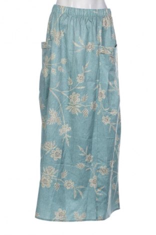 Fustă Unbranded, Mărime XL, Culoare Multicolor, Preț 56,90 Lei