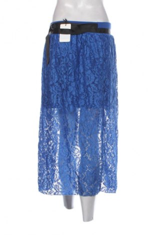 Fustă Unbranded, Mărime S, Culoare Albastru, Preț 117,99 Lei