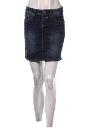 Rock Unbranded, Größe S, Farbe Blau, Preis 8,99 €