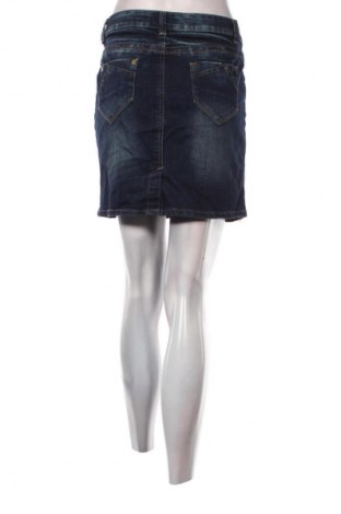 Rock Unbranded, Größe S, Farbe Blau, Preis 8,99 €