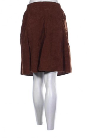 Пола Unbranded, Размер XXL, Цвят Кафяв, Цена 18,97 лв.