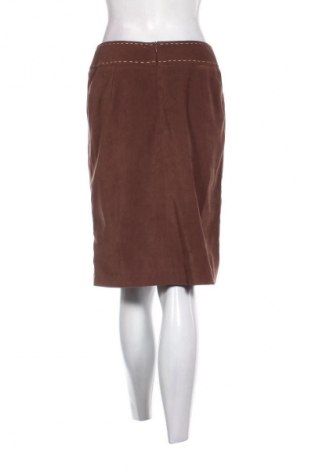 Rock Unbranded, Größe M, Farbe Braun, Preis 11,61 €