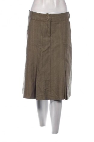 Sukně Unbranded, Velikost M, Barva Zelená, Cena  293,00 Kč
