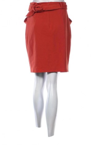 Spódnica Unbranded, Rozmiar S, Kolor Pomarańczowy, Cena 45,00 zł