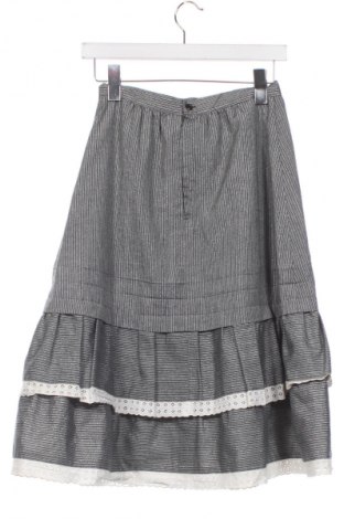 Rock Unbranded, Größe XS, Farbe Grau, Preis 11,41 €