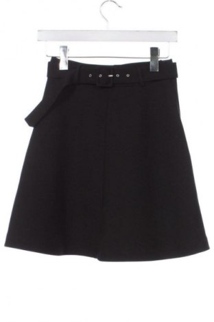 Φούστα Unbranded, Μέγεθος XS, Χρώμα Μαύρο, Τιμή 18,62 €